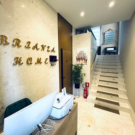 Brianza Home Giussano Exterior photo