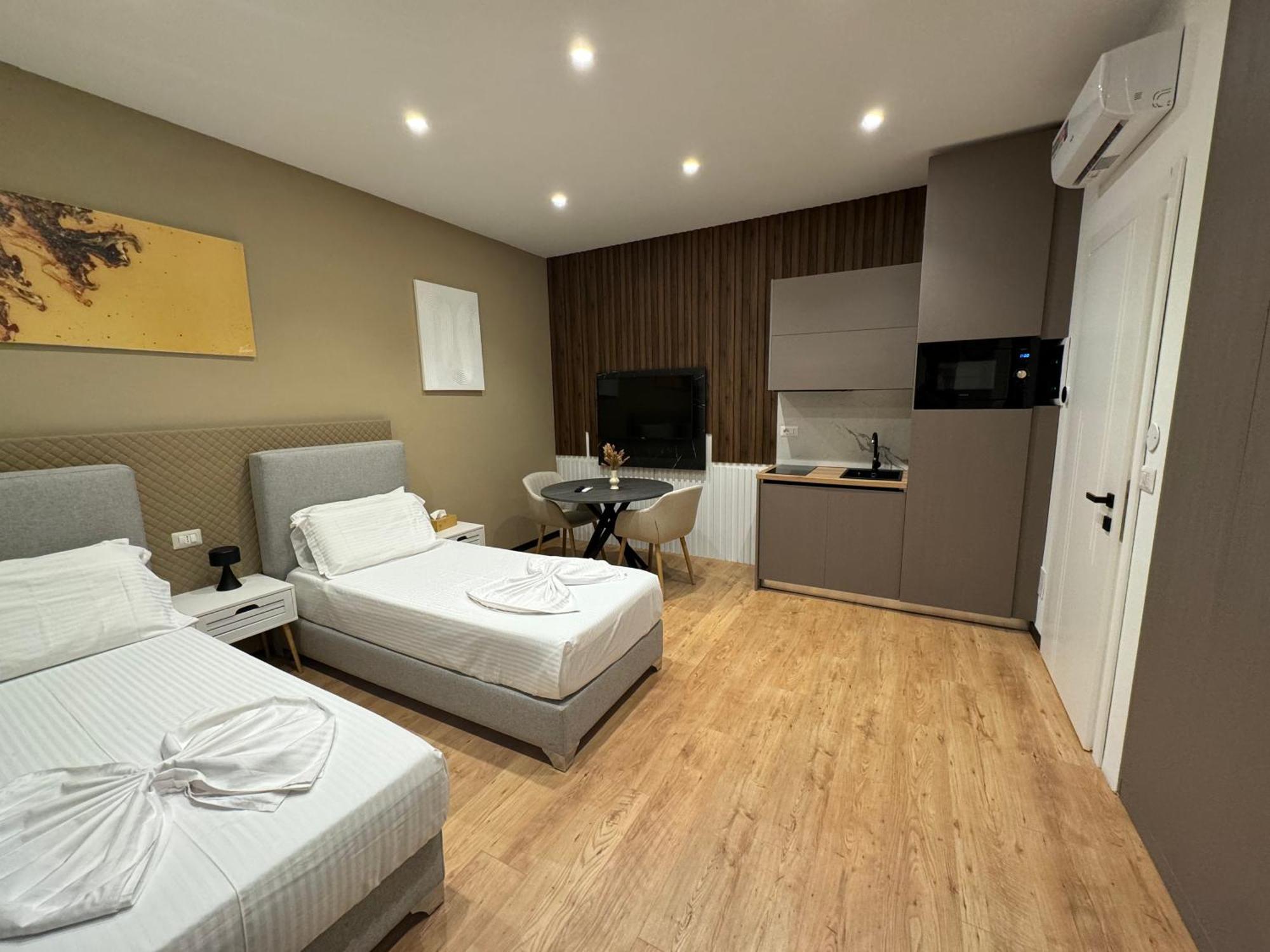 Brianza Home Giussano Exterior photo