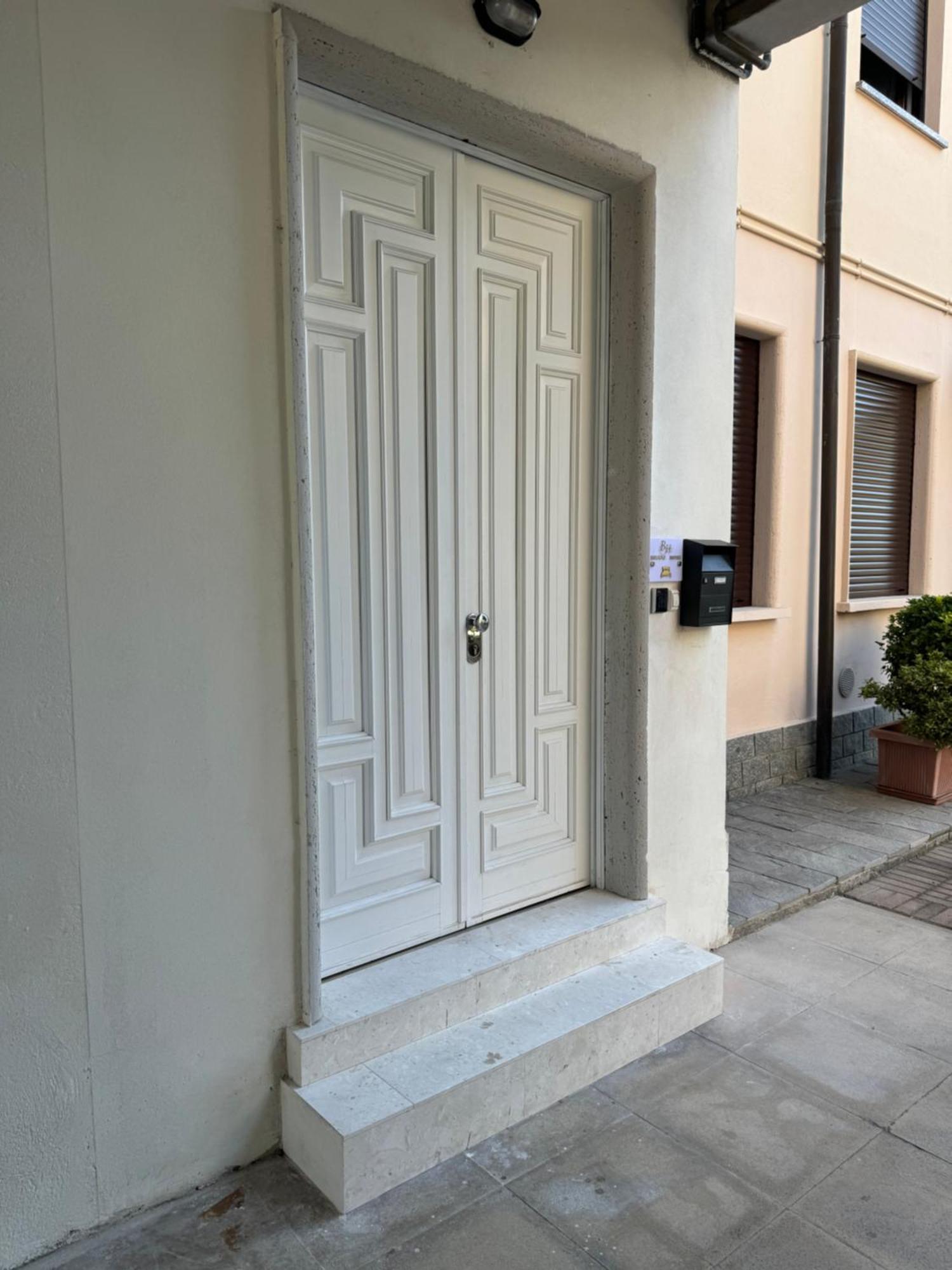 Brianza Home Giussano Exterior photo