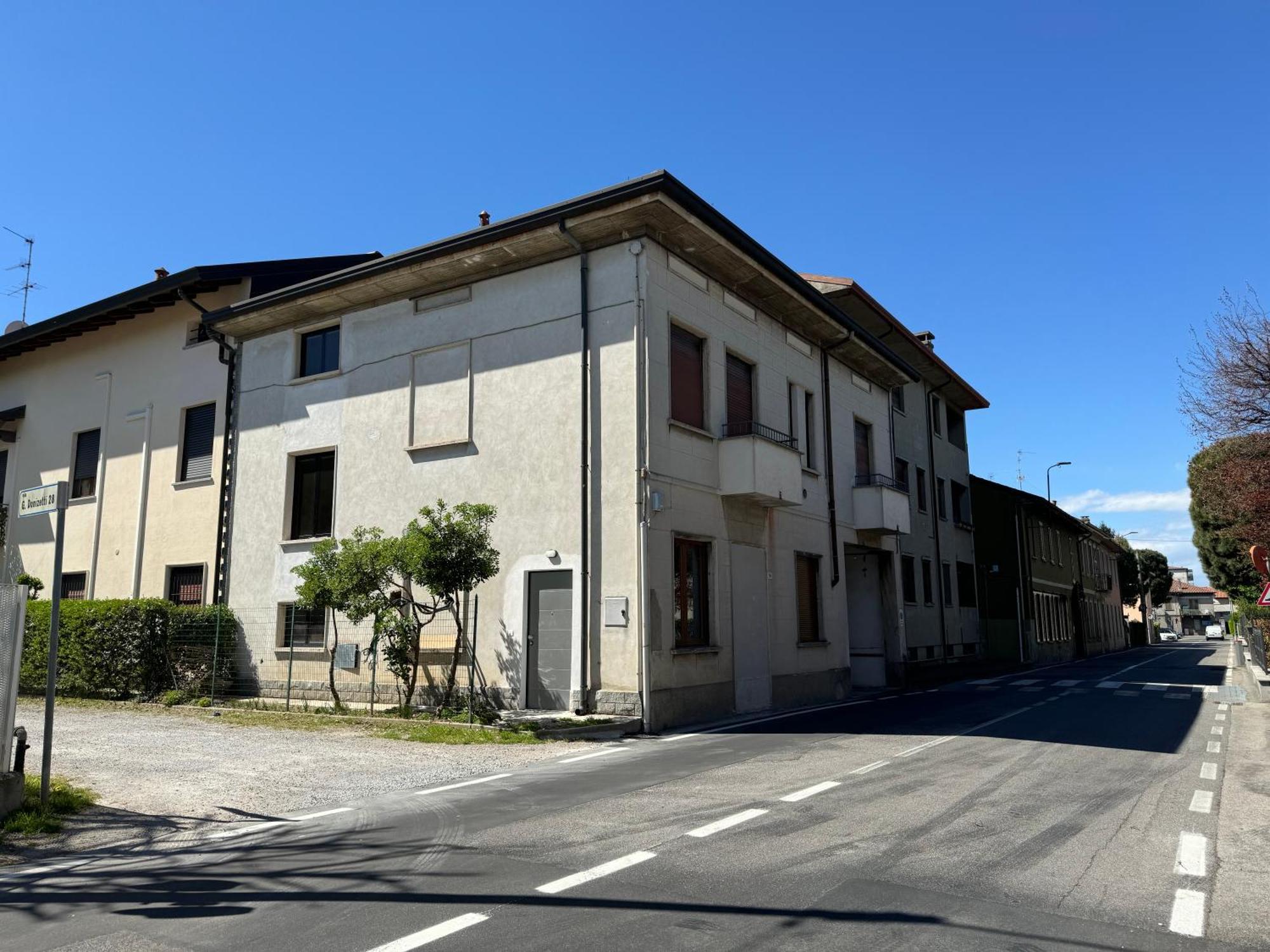 Brianza Home Giussano Exterior photo