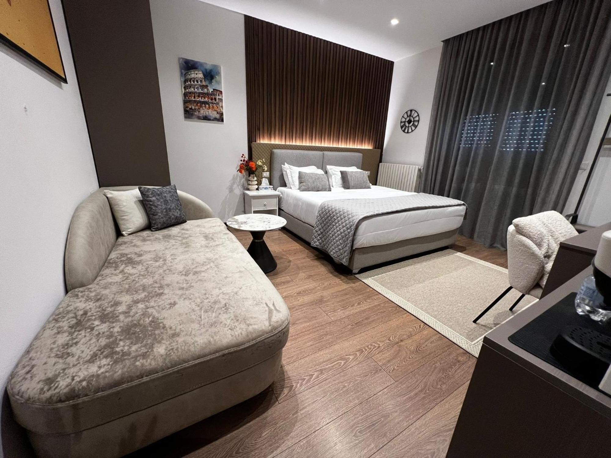Brianza Home Giussano Exterior photo
