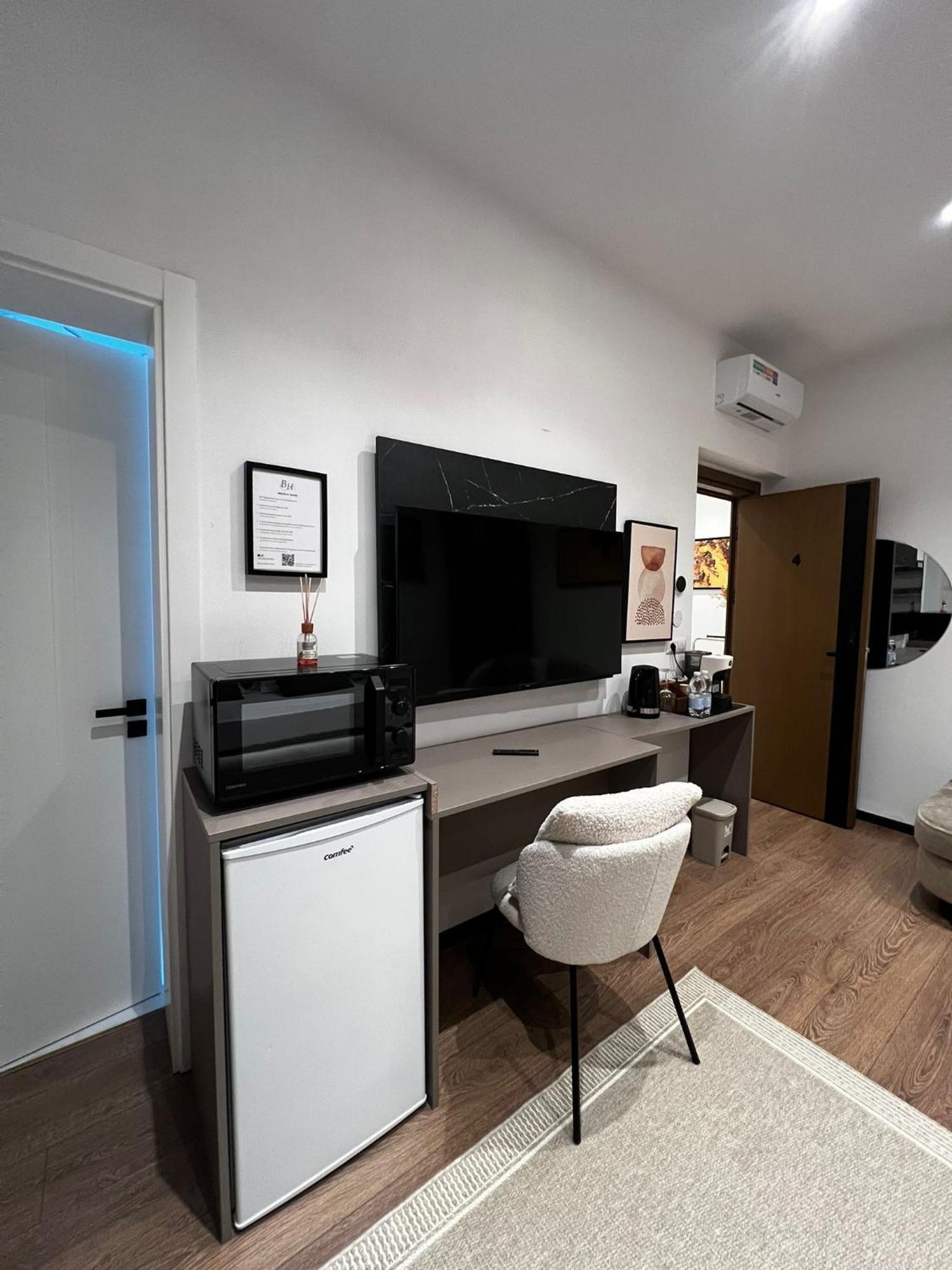 Brianza Home Giussano Exterior photo