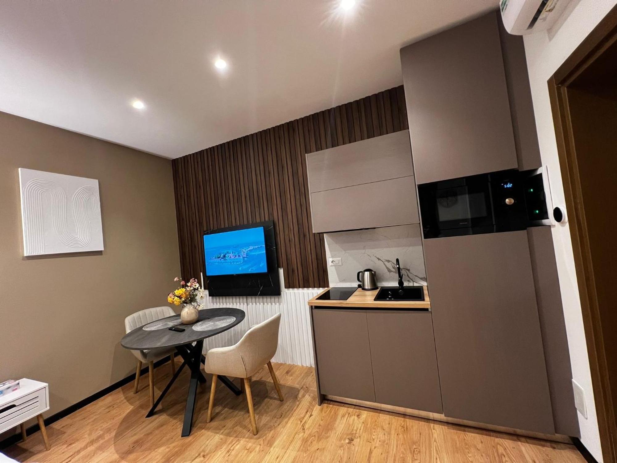 Brianza Home Giussano Exterior photo